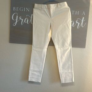 Banana Republic woman’s dress pants